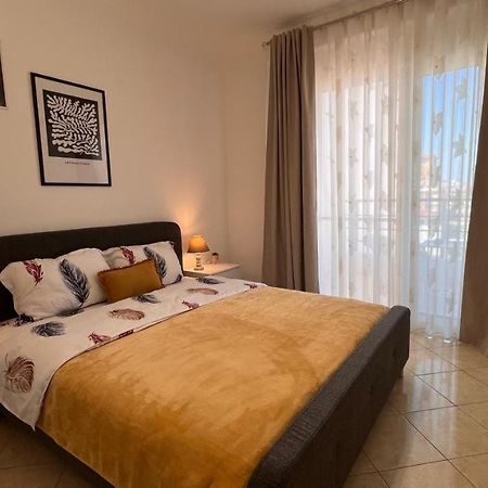Danny Apartment Durres Ngoại thất bức ảnh