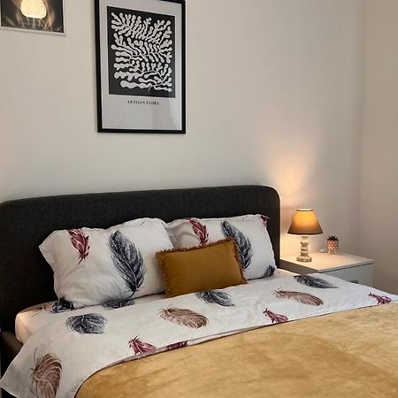 Danny Apartment Durres Ngoại thất bức ảnh