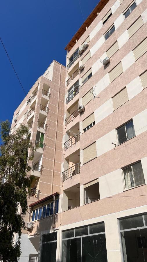 Danny Apartment Durres Ngoại thất bức ảnh