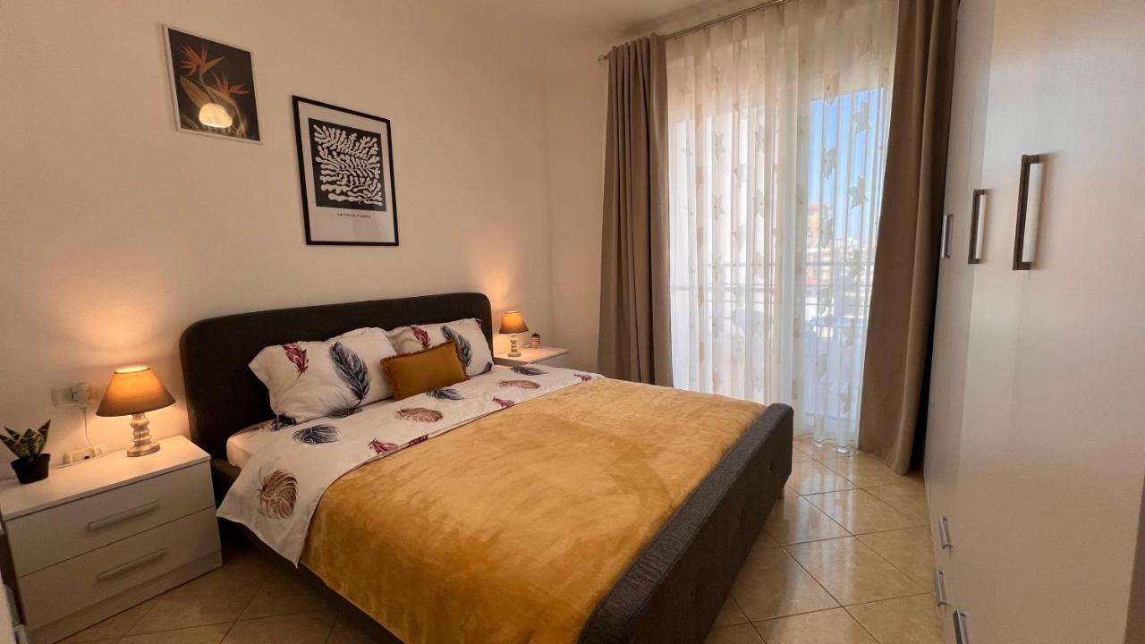 Danny Apartment Durres Ngoại thất bức ảnh