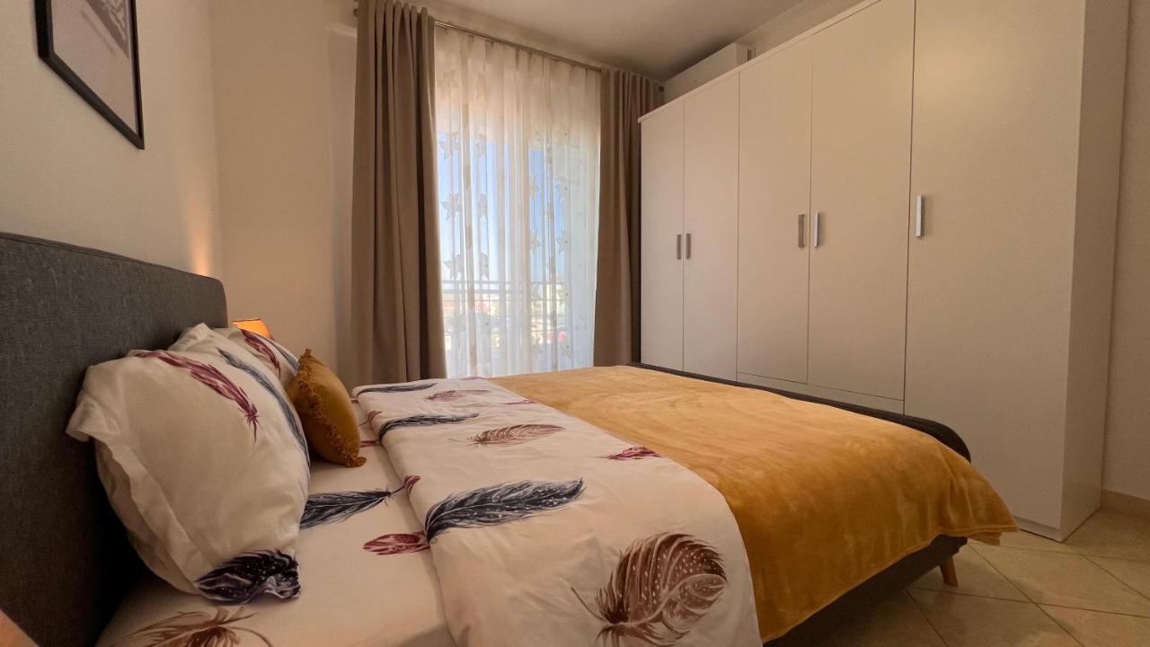 Danny Apartment Durres Ngoại thất bức ảnh