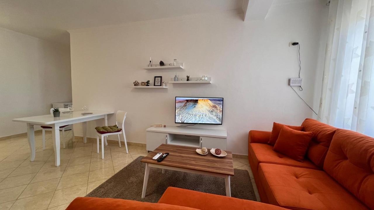 Danny Apartment Durres Ngoại thất bức ảnh