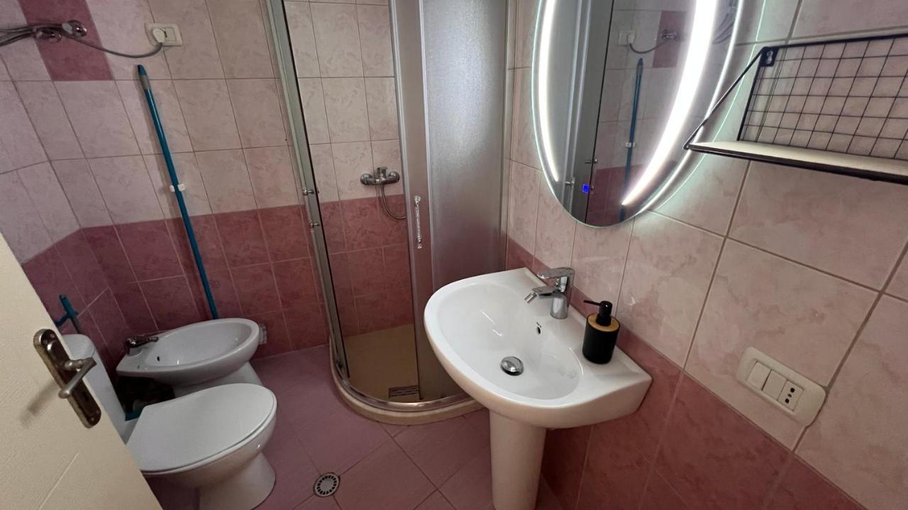 Danny Apartment Durres Ngoại thất bức ảnh