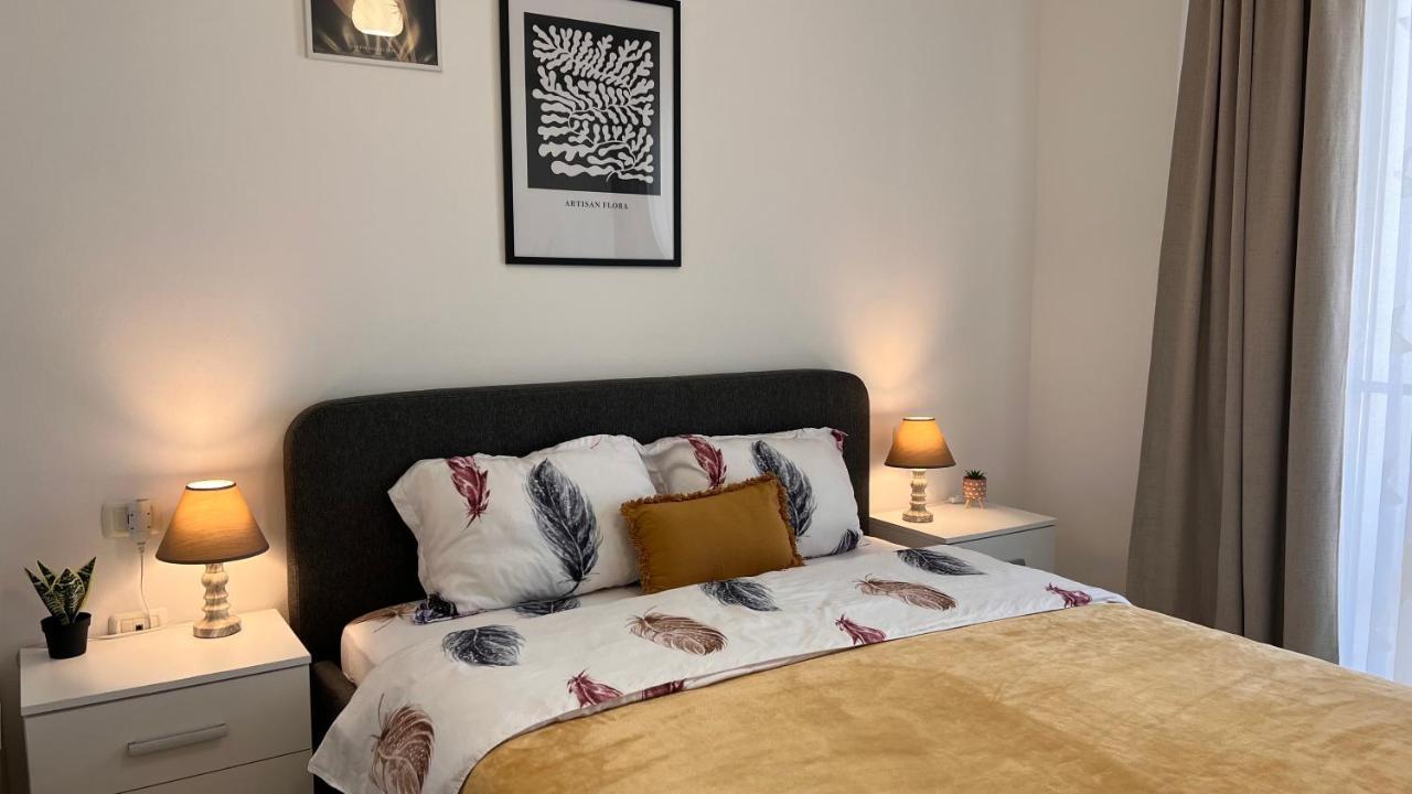 Danny Apartment Durres Ngoại thất bức ảnh