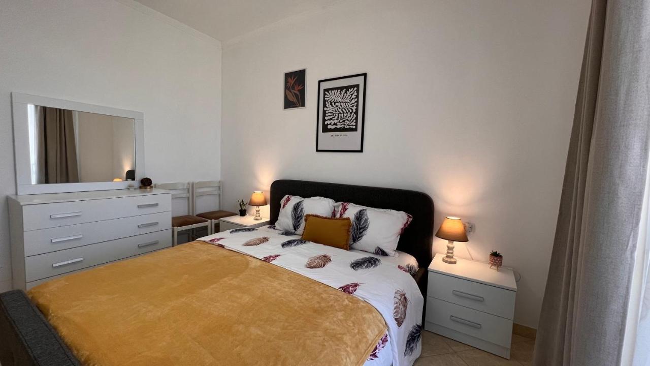 Danny Apartment Durres Ngoại thất bức ảnh